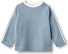 Wheat Sweat Blouse Long Sleeve Mikkel