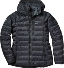 Outdoor Research Women's Helium Down Hoodie