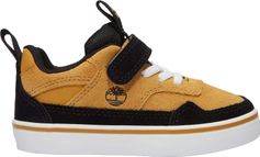 Timberland Kids Low Hook & Loop Sneaker Kinder Freizeitschuhe