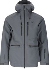 Whistler Waitoro M Layertech Ski Jacket W-pro 15000 Herren Skijacke