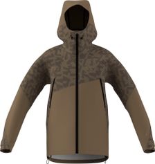 adidas Terrex Xperior Pro Primeknit Climaproof Jacket Men Herren Freizeitjacke