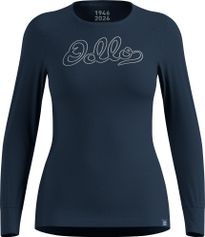 Odlo Active Warm 80th Anniversary Damen Funktionswäsche