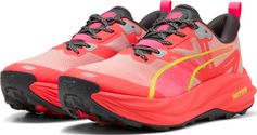 Puma Voyage Nitro 4 Herren Laufschuhe