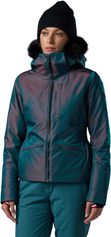 Rossignol W Snowcrystal Insulated Jacket Isolationsjacke für Damen