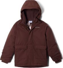 Columbia Nordic Strider III Jacket Kunstfaser Isolationsjacke für Jungen