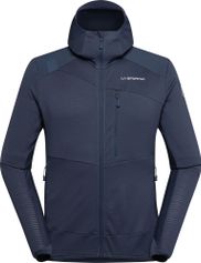 La Sportiva Aequilibrium Thermal Hoody Men Kunstfaser Isolationsjacke