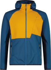 CMP MAN Jacket FIX Hood Herren Freizeitjacke