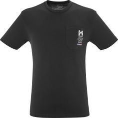 Millet CDG Chamonix POC TS SS M Herren Laufshirt