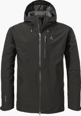 Schöffel Jacket Style Mauku Men Herren Freizeitjacke