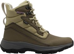 Jack Wolfskin Everquest Pro Texapore High W