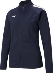 Puma Teamliga Training Jacket W Damen Laufjacke