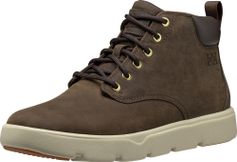Helly Hansen Men's Pinehurst Leather Boot Herren Freizeitschuhe