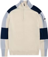 Bergans Lyderhorn Wool Half Zip Men