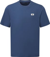 Mountain Equipment Burren Mens Tee Herren T-Shirt für sämtliche Outdoor Aktivitäten