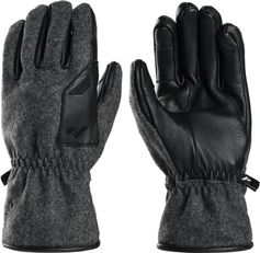 Zanier Austrian Loden Glove Unisex Skitouren- & Freeskihandschuhe