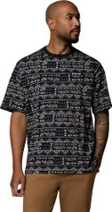 Columbia CSC Heavyweight Printed Tee Herren T-Shirt für sämtliche Outdoor Aktivitäten