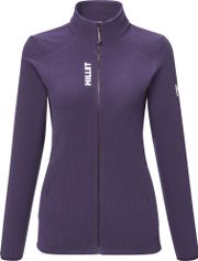 Millet Ubic Lightgrid Jacket W Damen Freizeitjacke