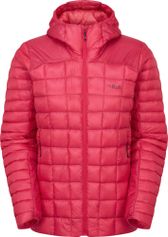 Rab Mythic Alpine Light Jacket Wmns Damen Isolatiionsjacke für Freeski oder Skitouren