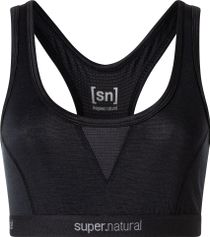 Super.Natural W TUNDRA220 Semplice Bra Damen Funktionswäsche