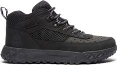 Timberland Kids Mid Lace UP Sneaker Kinder Freizeitschuhe