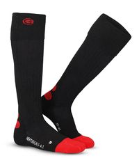 Lenz Heat Sock 4.1 toe Cap Unisex Skisocken