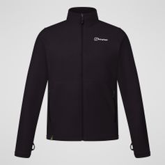 Berghaus M Prism Polartec Jacket InterActive Herren Midlayer Test