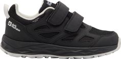 Jack Wolfskin Woodland 2 Texapore Low VC K Kinder Wanderschuhe