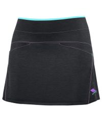 Crazy Skort Exit
