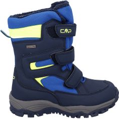 CMP Kids Hexis WP Snow Boots Jungen Winterstiefel
