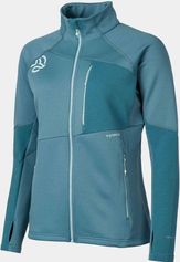 Ternua Namko Jacket W Damen Midlayer für Outdoor Aktivitäten