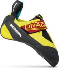Scarpa Drago-y Kinder Kletterschuhe