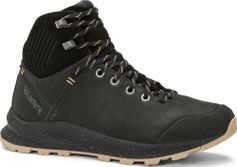 Dolomite Shoe W's Carezza Nabuk Mid Lt Damen Speed Hiking Schuhe