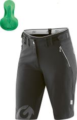 Gonso Sitivo Shorts W Damen Bikeshorts