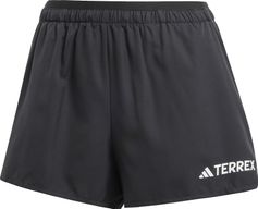 adidas Terrex Multi Light Shorts Women Damen Laufshorts