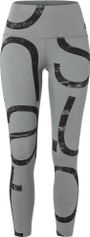 Super.Natural W Capital Logo Tights Damen Lauf- & Trainingshose