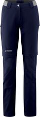 Maier Sports Norit Zip 2.0 Women Damen  Outdoorhose