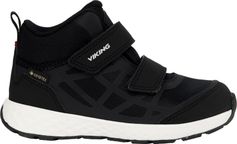 Viking Veme Reflex Mid GTX 2V Kinder Wanderschuhe