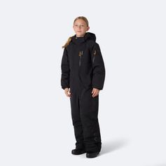 Isbjörn Halfpipe Snowsuit Kids & Teens Kinder Skioverall