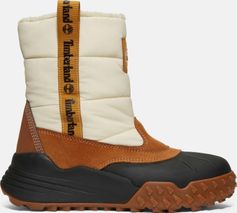Timberland Womens Moriah Range Pull On Waterproof INS