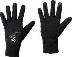 Odlo Intensity Cover Safety Light Gloves Unisex Handschuhe