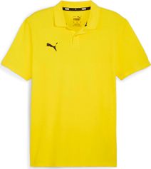 Puma Teamgoal Casuals Polo Herren Poloshirt