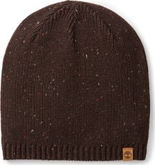 Timberland Mens Slouchy Fleck Beanie