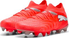Puma Future 9 Match Fg/Ag Unisex Freizeitschuhe