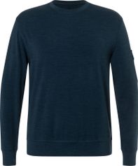 Super.Natural M Alpine Brush Crewneck