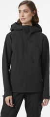 Helly Hansen W Odin Pro Shield Jacket Damen Midlayer für Freeski oder Skitouren