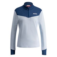 Swix Nordic Midlayer W Damen Midlayer