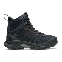 Merrell Speed Strike 2 Thermo Mid WP Women Unisex Winterstiefel