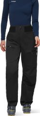 Mammut Haldigrat Light Hardshell Pants Women Damen Skitourenhose