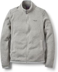 Rab Ryvoan Jacket Wmns Damen Midlayer für Freeski oder Skitouren
