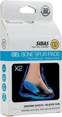 Sidas GEL Bone Spur PAD